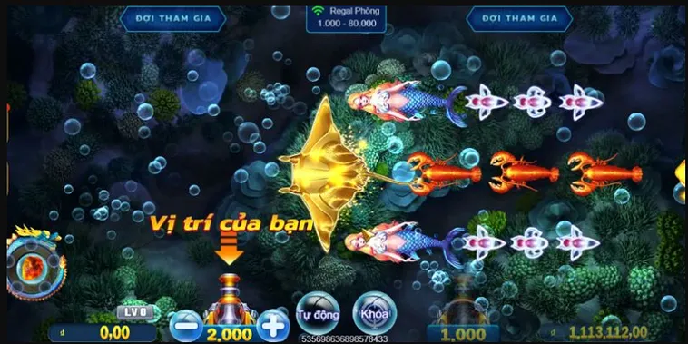 Bí Quyết Chơi Bắn Cá Men In Black Tại SODO Hiệu Quả Và Thắng Lớn