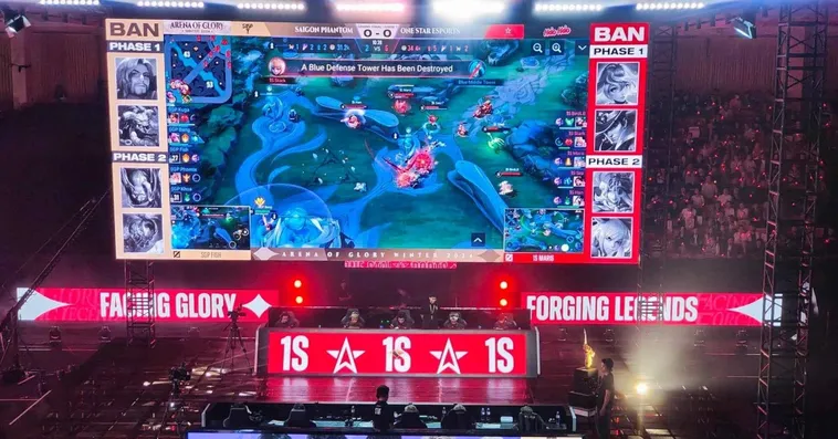 Hướng Dẫn Chơi Thể Thao Điện Tử SODO: Cơ Hội Thắng Lớn 2 Hướng Dẫn Chơi Thể Thao Điện Tử SODO: Cơ Hội Thắng Lớn