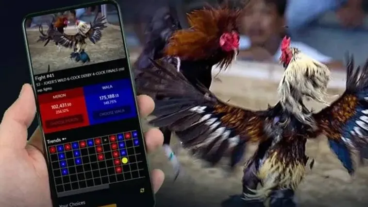 Đá Gà 1 Đá Gà SODO: Đỉnh Cao Giải Trí Cá Cược Trực Tuyến Tại Việt Nam