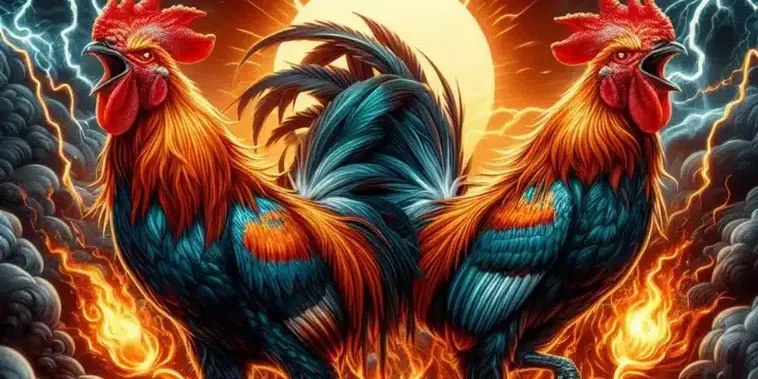 Hướng Dẫn Cách Chơi Đá Gà Sabong Tại SODO Chuẩn Xác Nhất 1 Hướng Dẫn Cách Chơi Đá Gà Sabong Tại SODO Chuẩn Xác Nhất