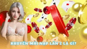 Nạp Lần 2 Tặng 50% Hấp Dẫn Tại Nhà Cái SODO 5 Nạp Lần 2 Tặng 50% Hấp Dẫn Tại Nhà Cái SODO