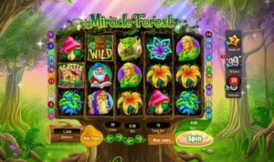 Trò Chơi Nổ Hũ Rừng Xanh Tại SODO: Khám Phá Thiên Nhiên Hoang Dã 5 Trò Chơi Nổ Hũ Rừng Xanh Tại SODO: Khám Phá Thiên Nhiên Hoang Dã