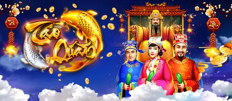 Bí Quyết Chơi Nổ Hũ Táo Quân Tại SODO Để Săn Jackpot 2 Bí Quyết Chơi Nổ Hũ Táo Quân Tại SODO Để Săn Jackpot