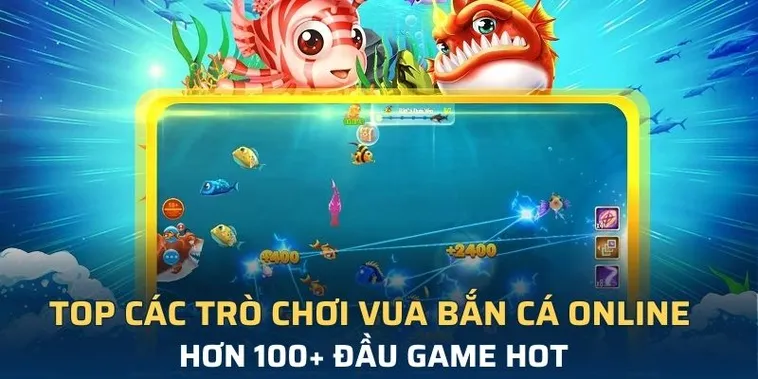 Bí Quyết Chơi Vua Bắn Cá Tại SODO: Hành Trình Săn Thưởng Kịch Tính 2 Bí Quyết Chơi Vua Bắn Cá Tại SODO: Hành Trình Săn Thưởng Kịch Tính